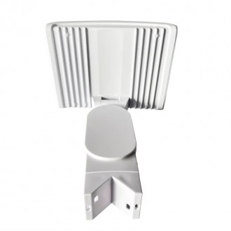 NEDES - LED reflektor + PIR 24W / 4000K - LFX121