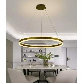 NEDES - LED svítidlo + dálkový ovladač 110W - J4316/G