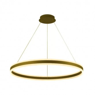 NEDES - LED svítidlo + dálkový ovladač 110W - J4316/G