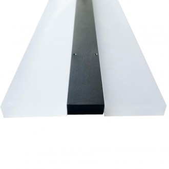 NEDES - LED svítidlo + dálkový ovladač 50W - J4304/B