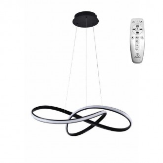 NEDES - LED svítidlo + dálkový ovladač 70W - J4331/B