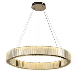 NEDES - LED svítidlo + dálkový ovladač 50W - J6345/CH
