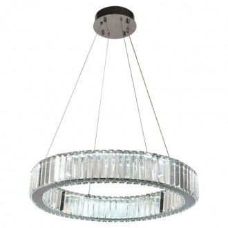 NEDES - LED svítidlo + dálkový ovladač 40W - J6344/CH