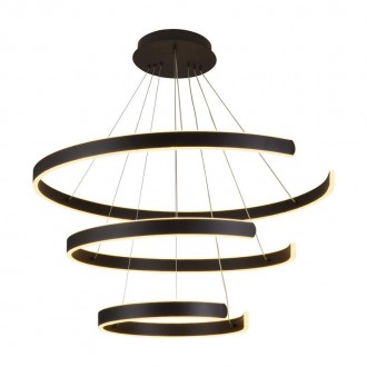 NEDES - LED svítidlo + dálkový ovladač 220W - J4329/B