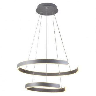 NEDES - LED svítidlo + dálkový ovladač 120W - J4328/S