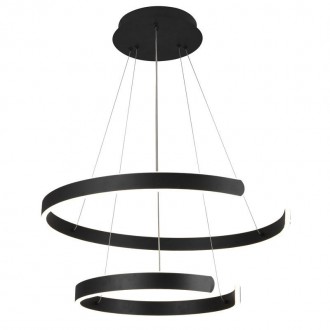 NEDES - LED svítidlo + dálkový ovladač 120W - J4328/B