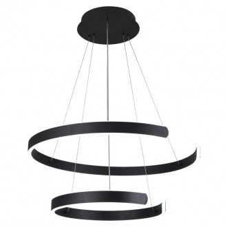 NEDES - LED svítidlo + dálkový ovladač 120W - J4328/B