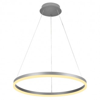 NEDES - LED svítidlo + dálkový ovladač 42W - J4308/S