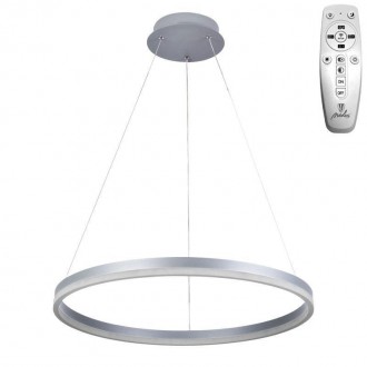 NEDES - LED svítidlo + dálkový ovladač 42W - J4308/S