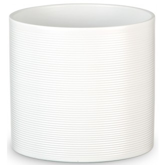 Obal 828 Panna /matný bílý/ 09