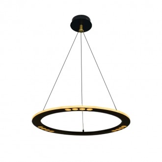 NEDES - LED svítidlo + dálkový ovladač 40W - J7300/B