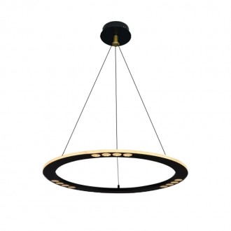 NEDES - LED svítidlo + dálkový ovladač 40W - J7300/B