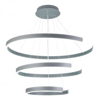NEDES - LED svítidlo + dálkový ovladač 220W - J4329/S