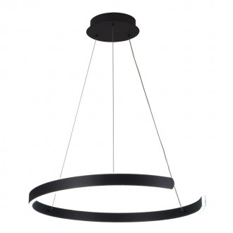 NEDES - LED svítidlo + dálkový ovladač 70W - J4326/B