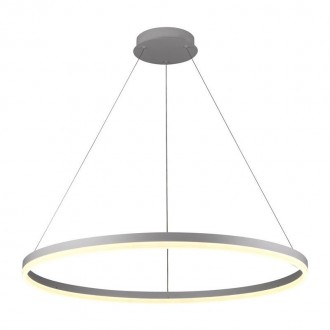 NEDES - LED svítidlo + dálkový ovladač 55W - J4309/S