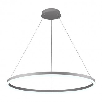 NEDES - LED svítidlo + dálkový ovladač 55W - J4309/S
