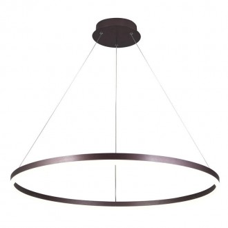 NEDES - LED svítidlo + dálkový ovladač 55W - J4309/BR