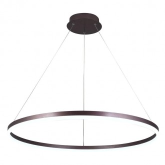 NEDES - LED svítidlo + dálkový ovladač 55W - J4309/BR
