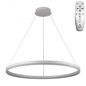 NEDES - LED svítidlo + dálkový ovladač 55W - J4309/W