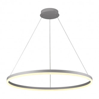 NEDES - LED svítidlo + dálkový ovladač 55W - J4309/W
