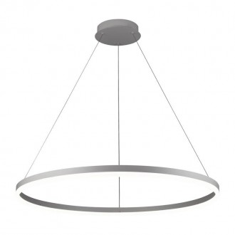 NEDES - LED svítidlo + dálkový ovladač 55W - J4309/W