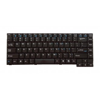 Klávesnice pro notebook Acer Aspire 1410 1430 1430z 1551, PN: P1VE6