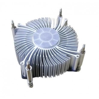 HP 95W CPU Ventilátor s Chladičem pro Socket LGA 1155,  PN: 644725-001