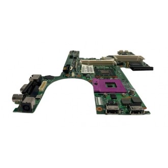 Základní Deska pro Notebook HP 6510B, Intel GM965, Integrovaná Grafika GMA X3100, Socket 478