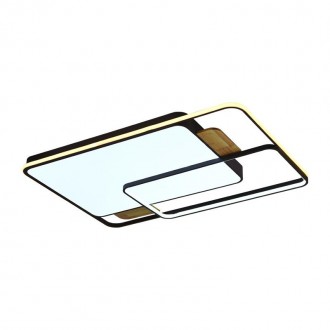 NEDES LED lampa s dálkovým ovladačem 280W - J1342/BRW