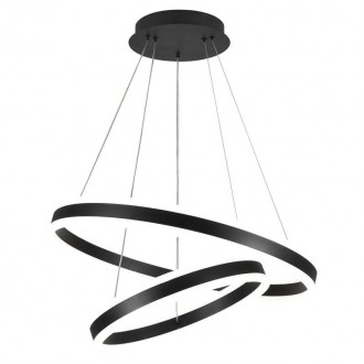 NEDES - LED svítidlo + dálkový ovladač 135W - J4317/B