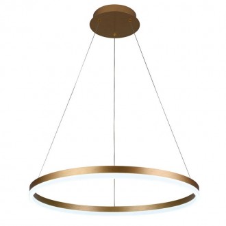 NEDES - LED svítidlo + dálkový ovladač 42W - J4308/G