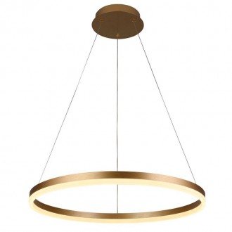 NEDES - LED svítidlo + dálkový ovladač 42W - J4308/G