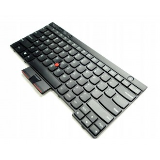Lenovo Originální klávesnice pro notebooky IBM/Lenovo Thinkpad T430 bez podsvícení