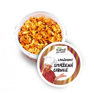 Petr Stupka koření - Smažená cibulka 50g