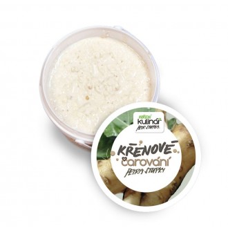 Petr Stupka koření - Křenové čarování 170g
