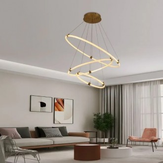 NEDES - LED svítidlo + dálkový ovladač 45W - J4360/G