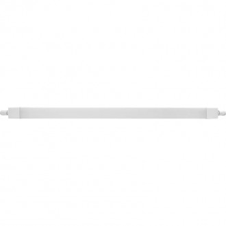 NEDES - LED nadpojovací svítidlo 120cm 36W / IP65 /1200 / 4000K - LNL322/1