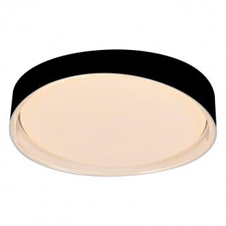 NEDES - LED svítidlo OPAL + dálkový ovladač + Wifi 48W - LC902YB