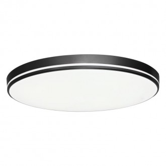 NEDES - LED svítidlo OPAL + dálkový ovladač + Wifi 48W - LC902BB