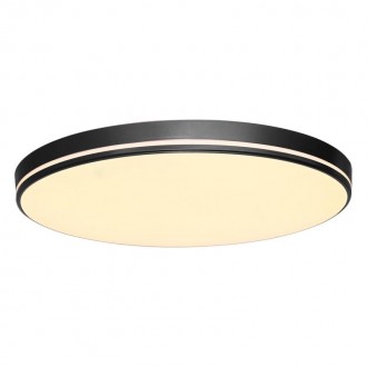 NEDES - LED svítidlo OPAL + dálkový ovladač + Wifi 48W - LC902BB