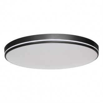 NEDES - LED svítidlo OPAL + dálkový ovladač + Wifi 48W - LC902BB