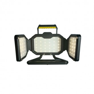 NEDES - LED pracovní nabíjecí svítilna 30W - WL25R