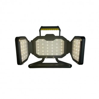 NEDES - LED pracovní nabíjecí svítilna 30W - WL25R