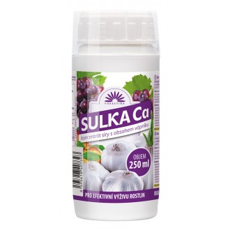 Sulka Ca - 250 ml