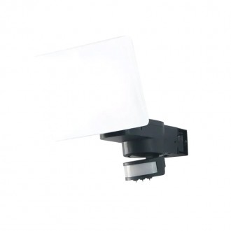 NEDES - LED reflektor + PIR 24W / 4000K - LFX221