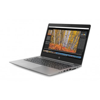 HP ZBook 14u G5