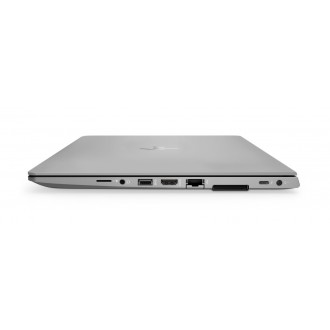 HP ZBook 14u G5