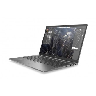 HP ZBook Fury 15 G7 Mobile Workstation
