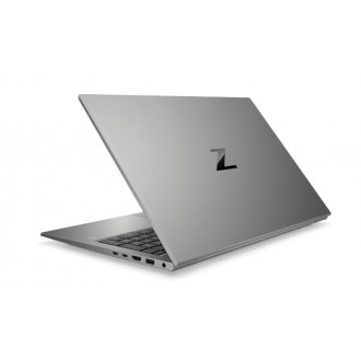 HP ZBook Fury 15 G7 Mobile Workstation