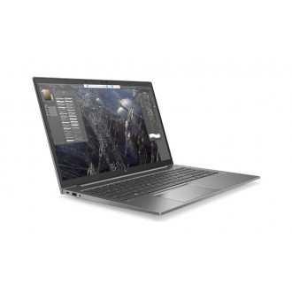HP ZBook Fury 15 G7 Mobile Workstation
